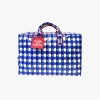 Ali Rapp for Anna Sui Large Summer Picnic