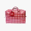Ali Rapp for Anna Sui Large Summer Picnic