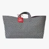 Ali Rapp for Anna Sui Large Summer Tote