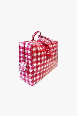 Ali Rapp for Anna Sui Large Summer Picnic