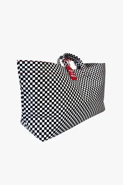 Ali Rapp for Anna Sui Large Summer Tote
