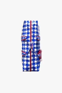 Ali Rapp for Anna Sui Large Summer Picnic