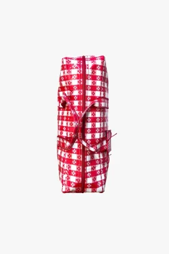 Ali Rapp for Anna Sui Large Summer Picnic