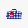 Ali Rapp for Anna Sui Medium Summer Picnic