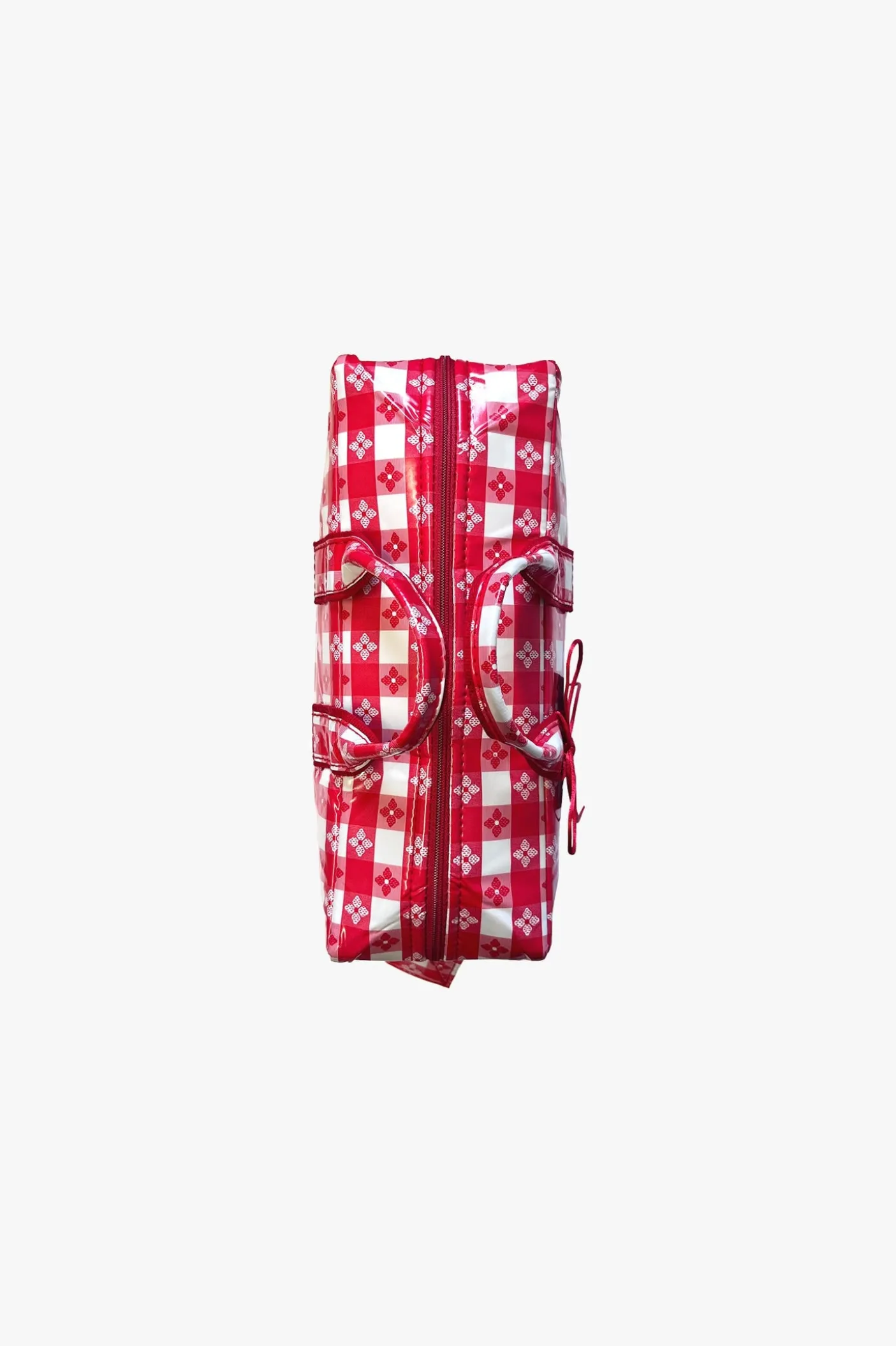 Ali Rapp for Anna Sui Medium Summer Picnic Bag
