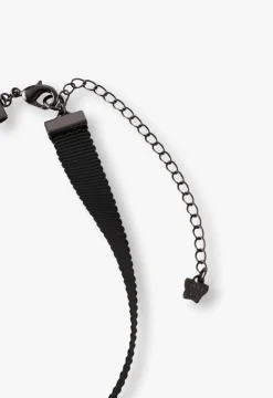 Anna Sui Heart Choker