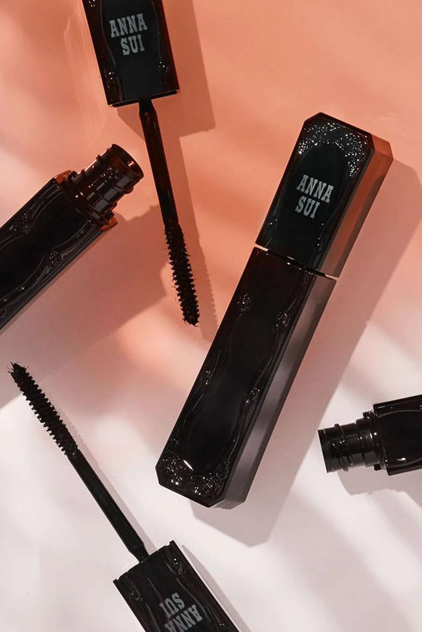 Anna Sui Waterproof Mascara