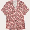 Anna Sui x Knix Rose Bouquet Sleep Top