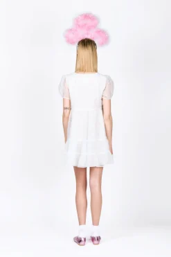 Anna Sui x SSENSE Babydoll Dress