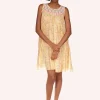 Arcadia Blossom Sleeveless Dress