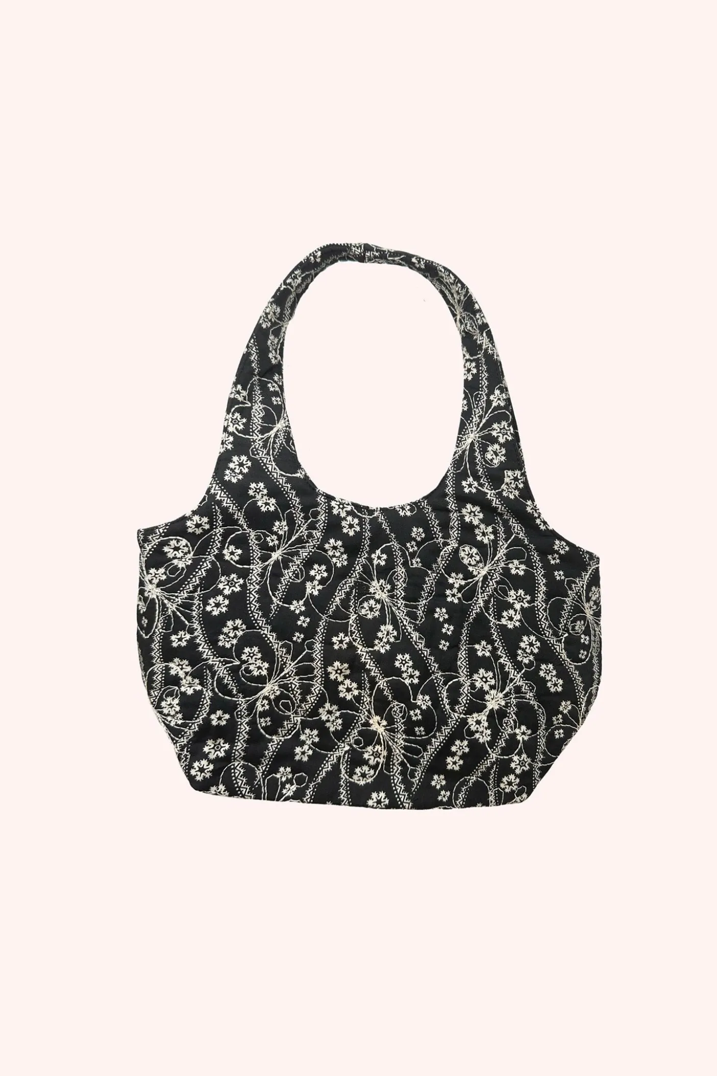 Bandana Butterfly Mini Bag