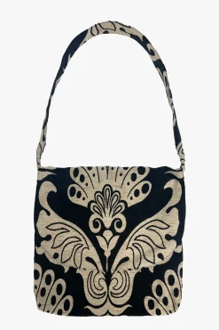 Beardsley Tapestry Handbag