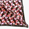 Blooming Hearts Handkerchief