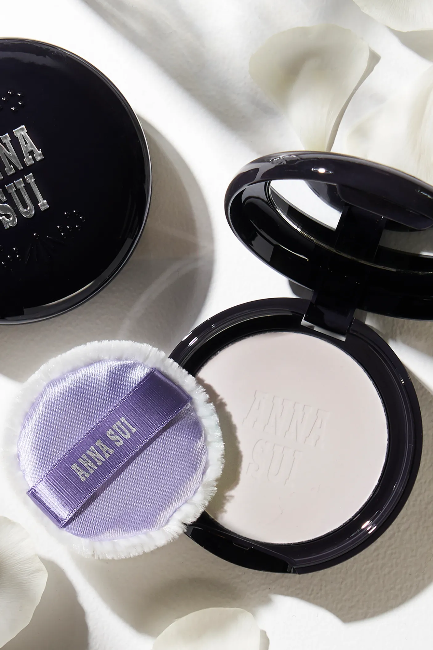 Brightening Powder Compact