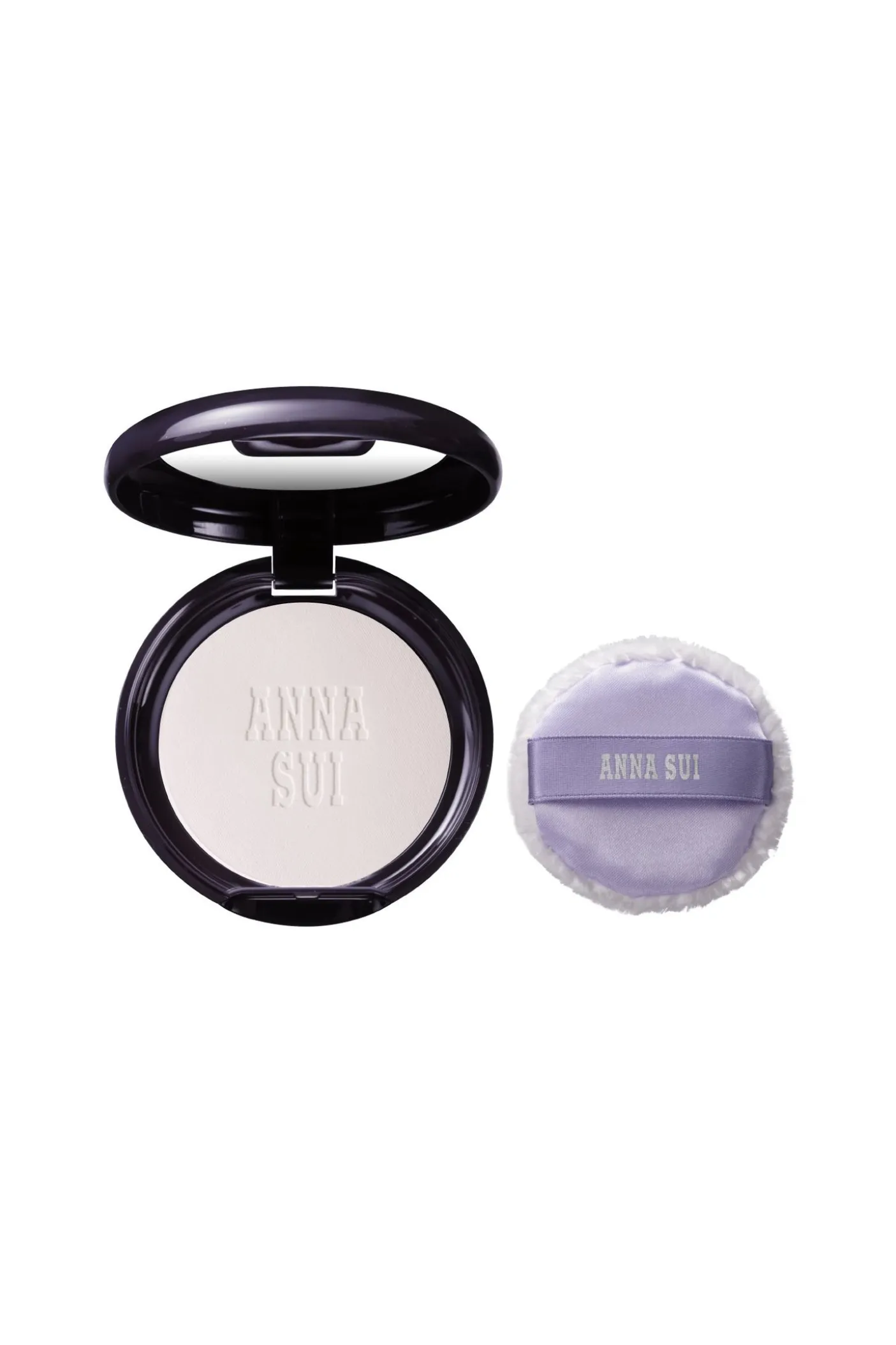 Brightening Powder Compact