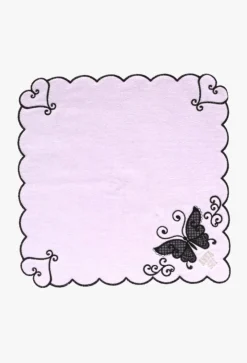 Butterfly Bliss Washcloth