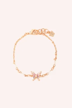 Butterfly Bracelet