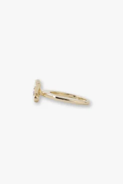 Butterfly Ring Stack Set