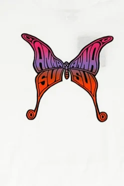 Butterfly T-shirt