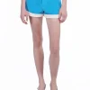 Cabana Terry Shorts