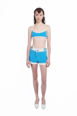 Cabana Terry Shorts