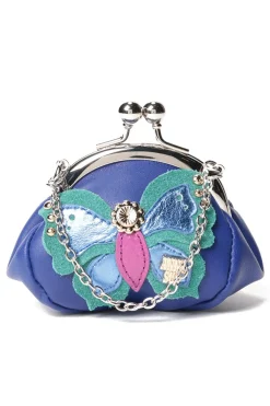 Candy Charm Mini Purse