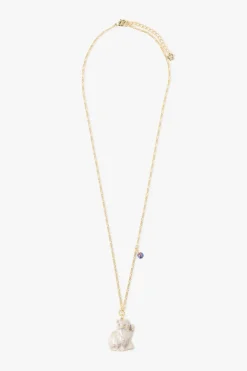 Cat Necklace