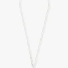 Cat Trumpet Necklace
