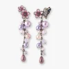 Cherry Blossom & Butterfly Dream Earrings