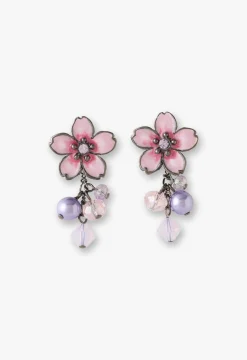 Cherry Blossom Delight Earrings