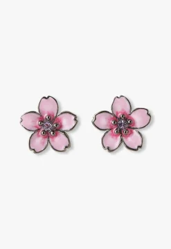 Cherry Blossom Delight Earrings
