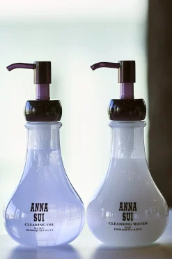 Cleansing Water