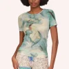 Cosmos Mesh Top
