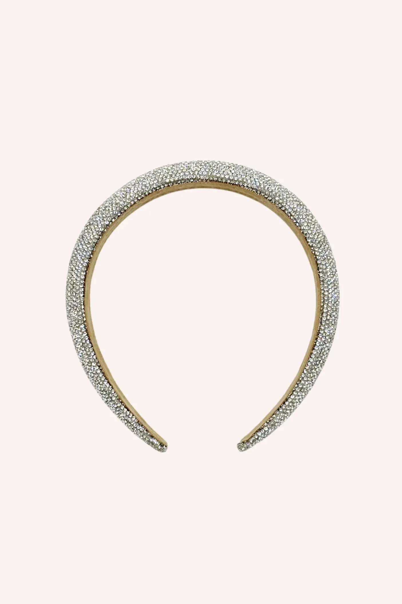 Crystal Headband