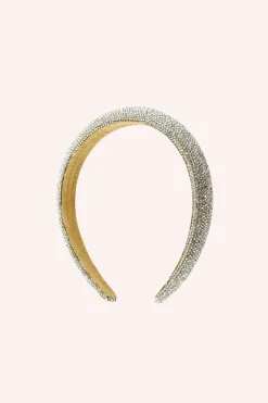 Crystal Headband