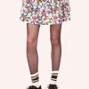 Daisies Skirt