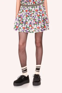 Daisies Skirt