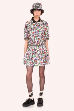 Daisies Skirt