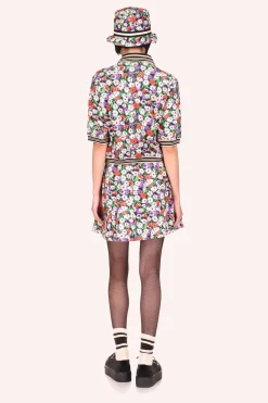 Daisies Skirt