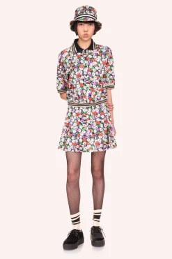 Daisies Skirt