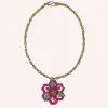 Daisy Chains Necklace
