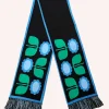 Daisy Reversible Scarf