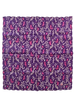 Ditsy Blooms Handkerchief