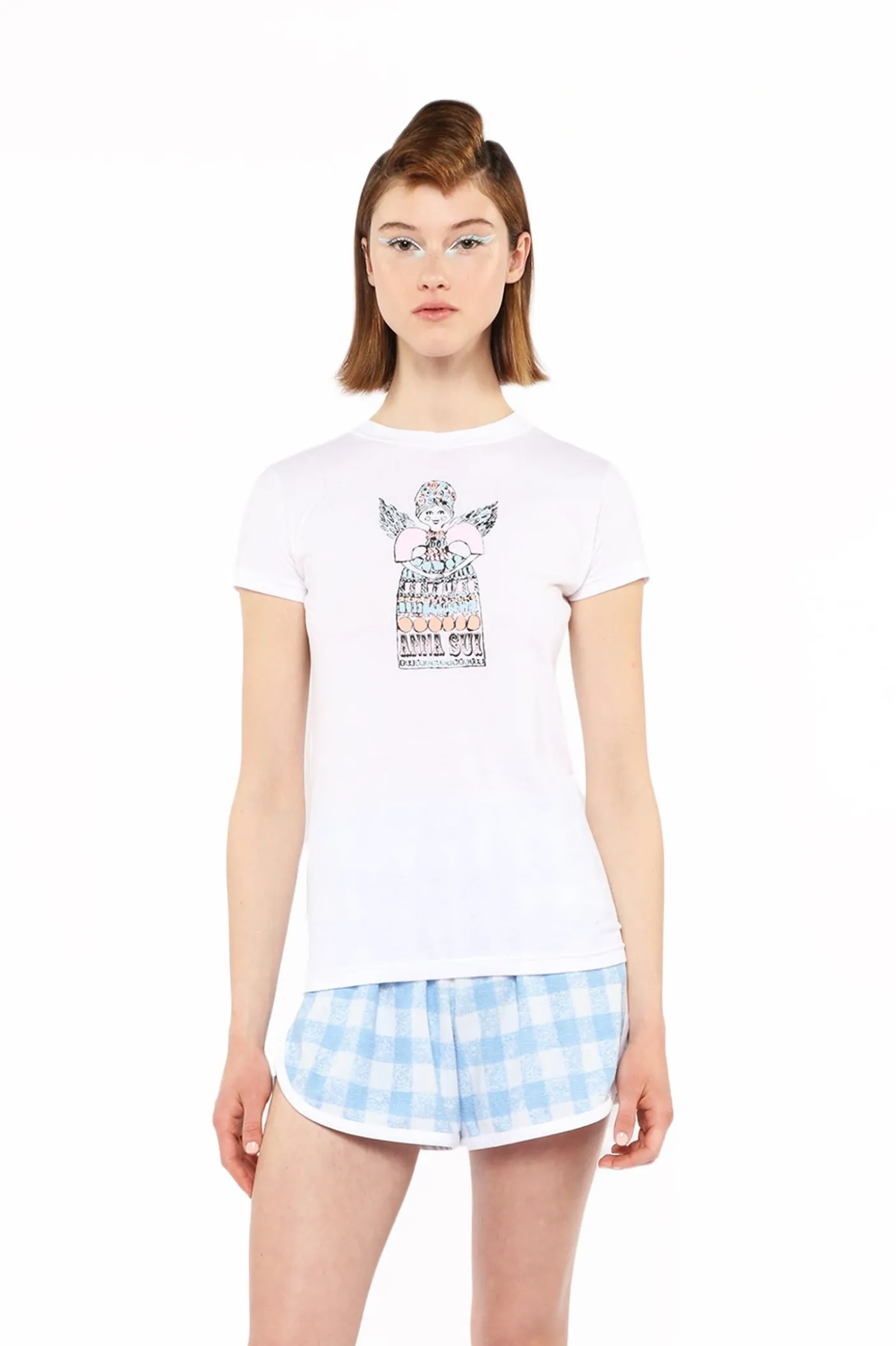 Doll T-Shirt