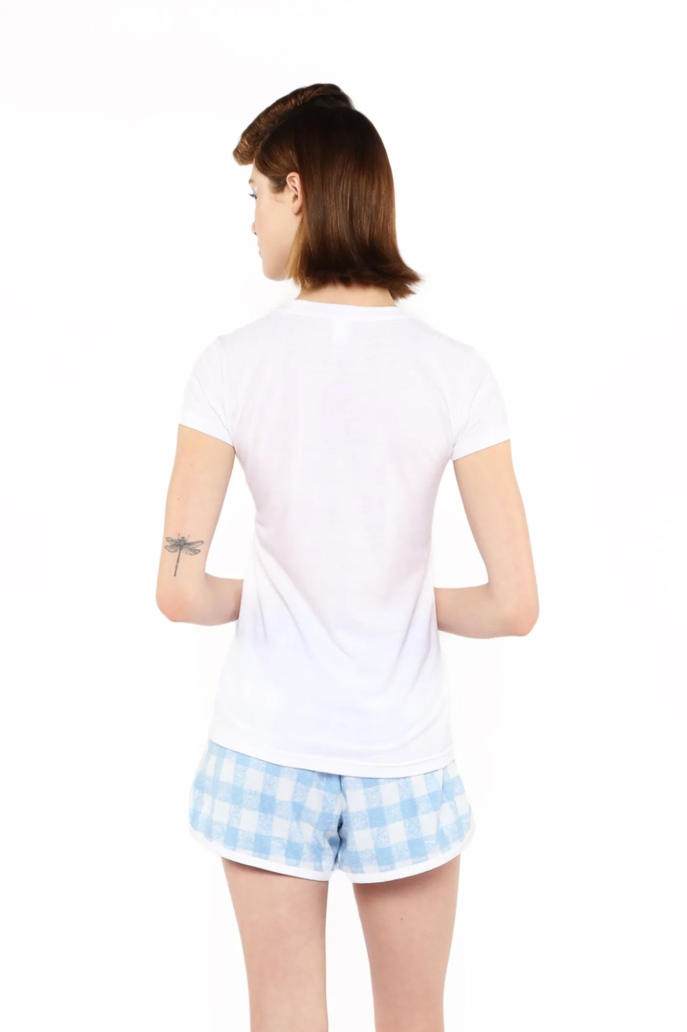 Doll T-Shirt