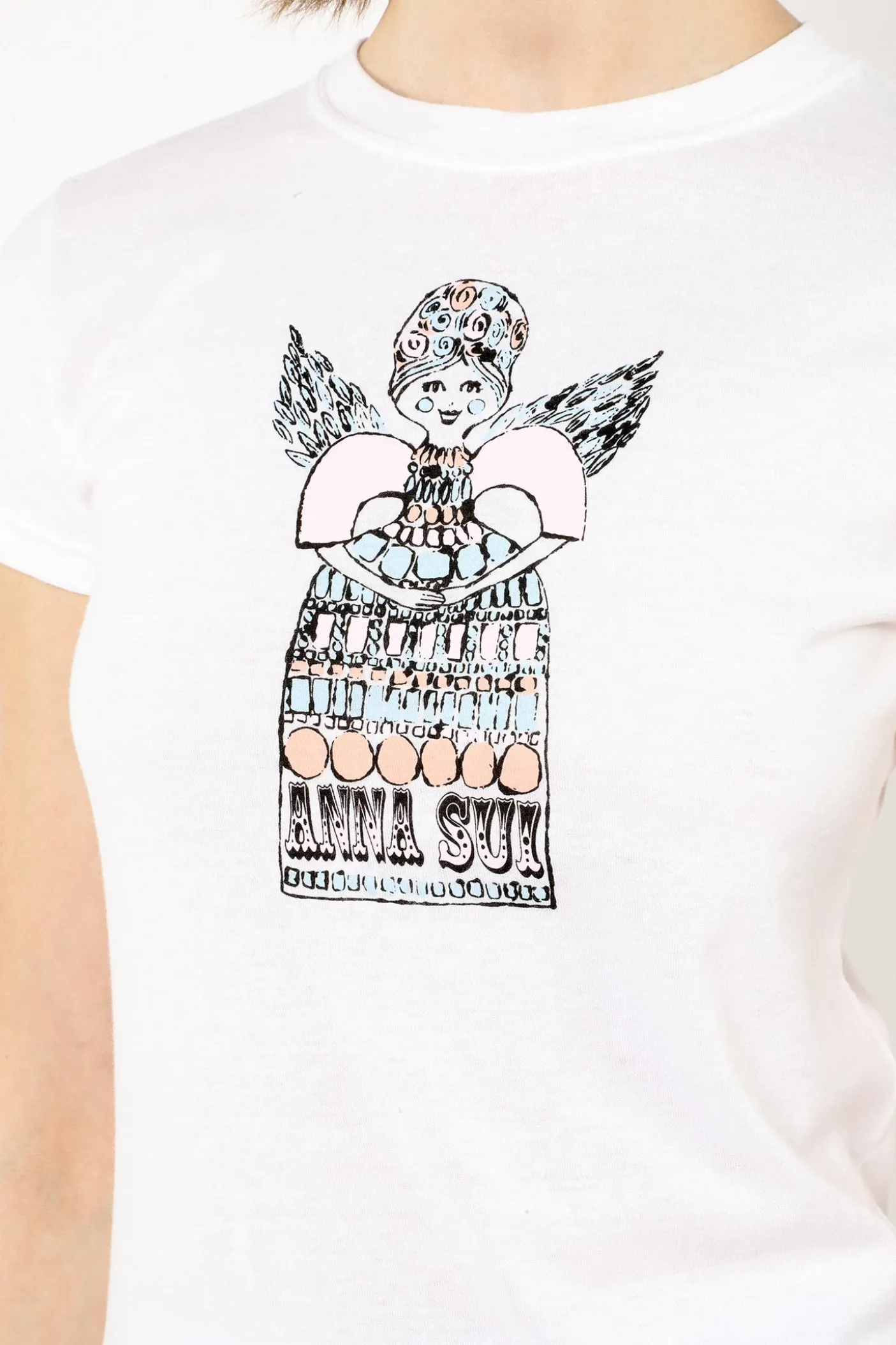 Doll T-Shirt