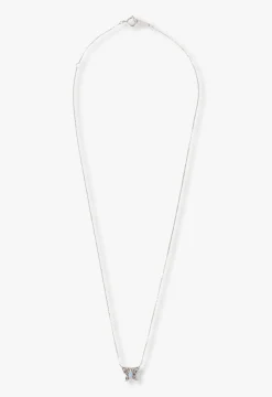 Dreamy Butterfly Necklace