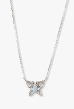 Dreamy Butterfly Necklace