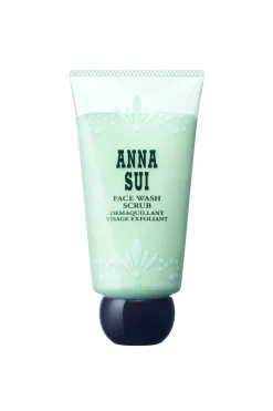 Face Wash Scrub