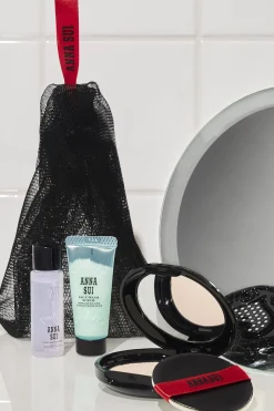 Face Wash Scrub
